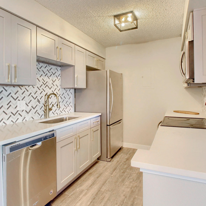 Before And After in Castle Rock, CO and Denver Metro Area