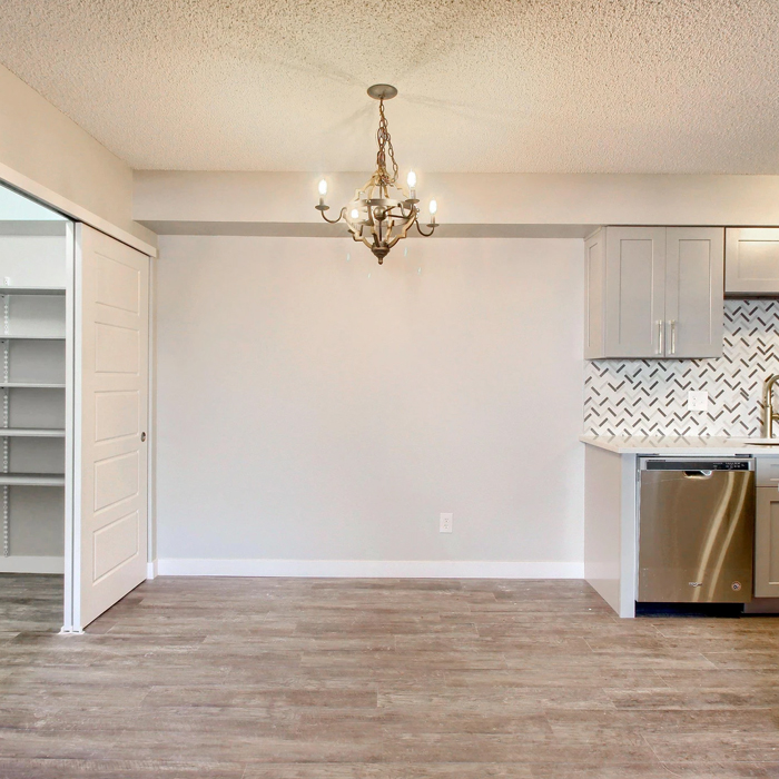 Before And After in Castle Rock, CO