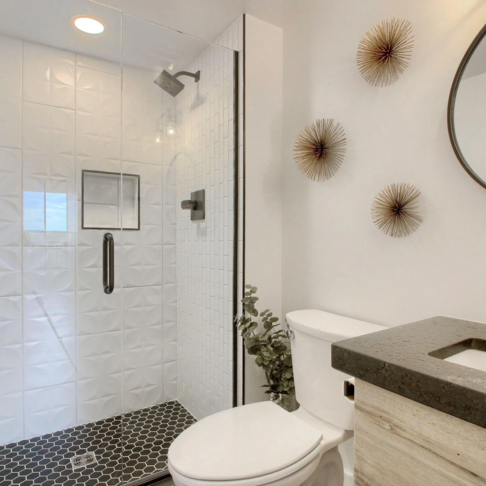 Before And After in Northern Colorado Springs, CO