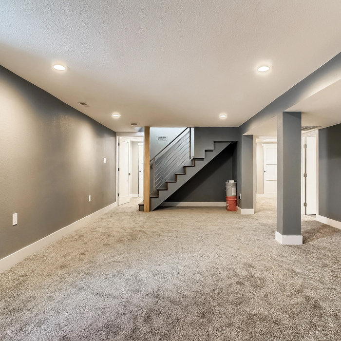 Before And After in Northern Colorado Springs, CO