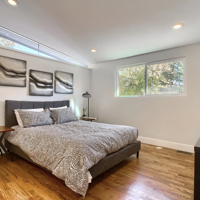 Before And After in Northern Colorado Springs, CO