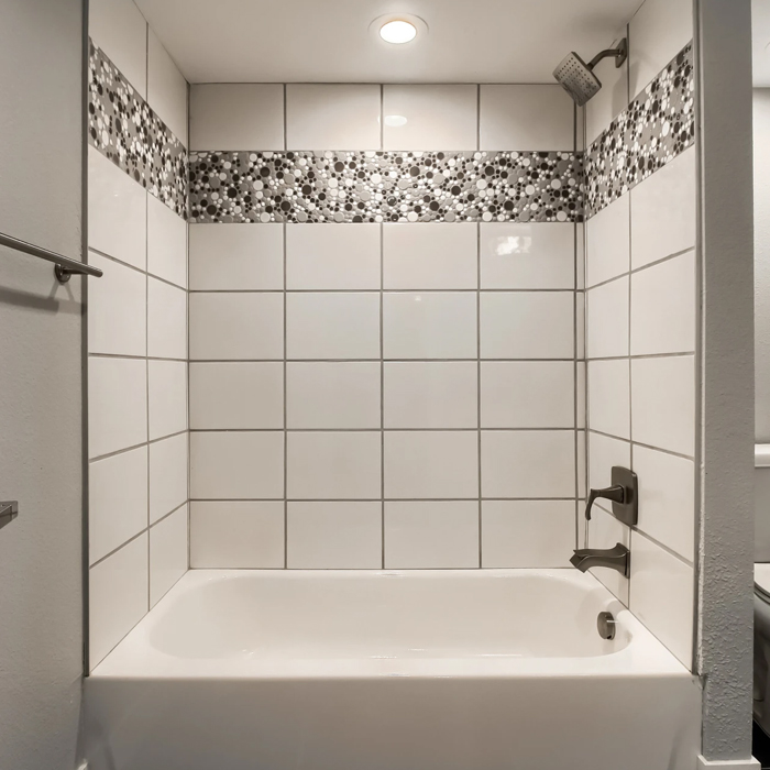 Before And After in Northern Colorado Springs, CO