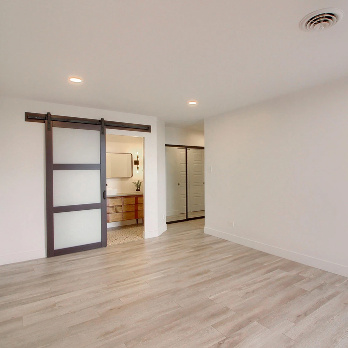 Before And After in Northern Colorado Springs, CO
