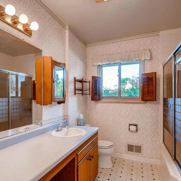 Before And After in Castle Rock, CO