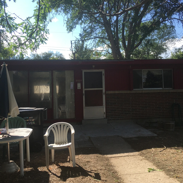 Before And After in Parker, CO