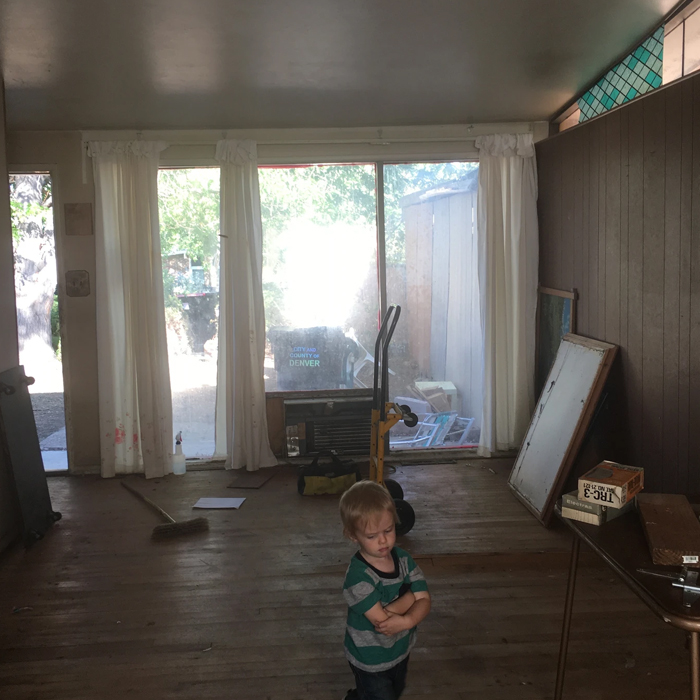 Before And After in Castle Rock, CO