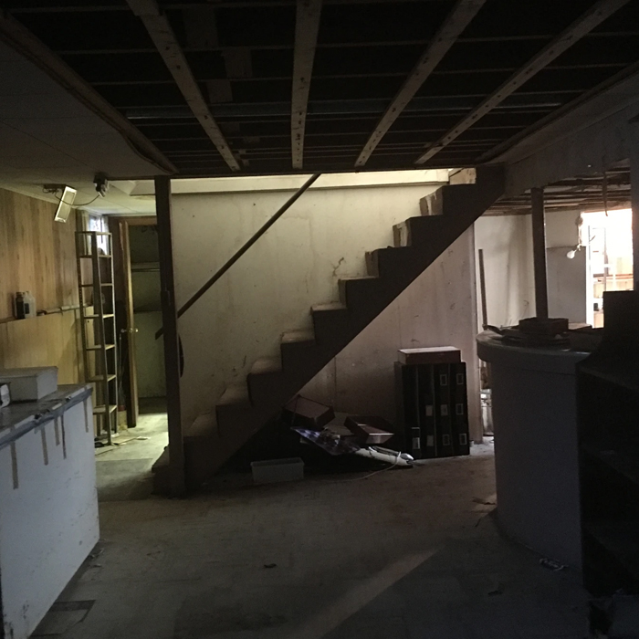Before And After in Northern Colorado Springs, CO