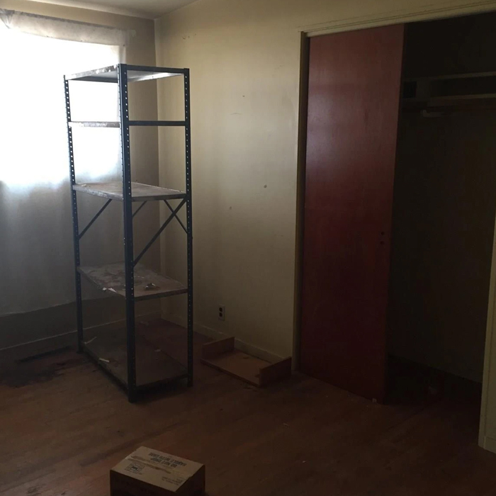 Before And After in Parker, CO