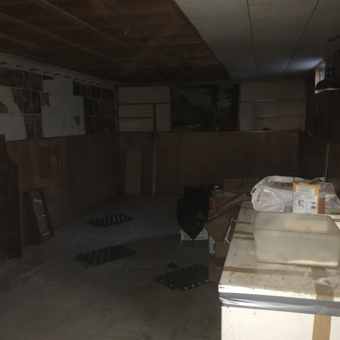 Before And After in Castle Rock, CO