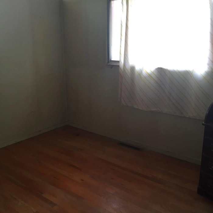 Before And After in Northern Colorado Springs, CO