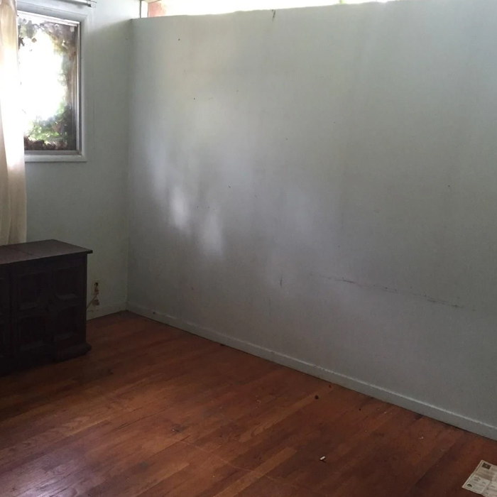 Before And After in Northern Colorado Springs, CO