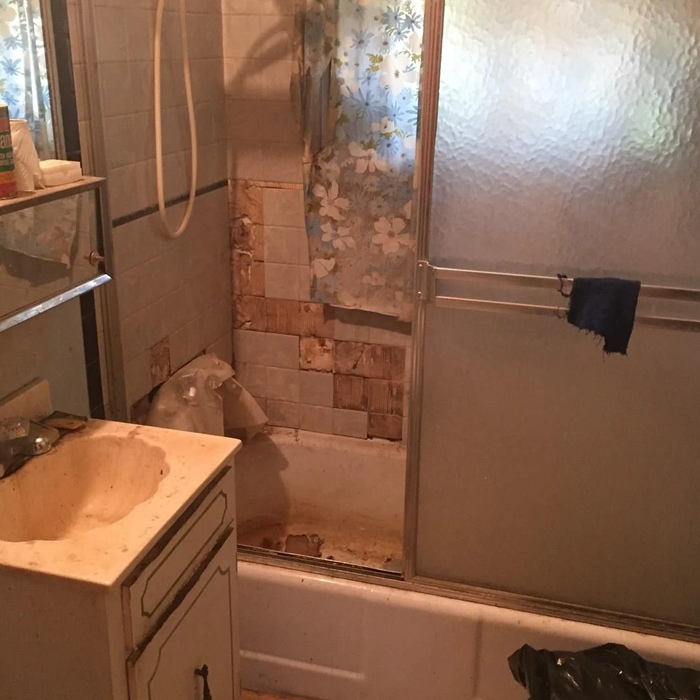 Before And After in Parker, CO