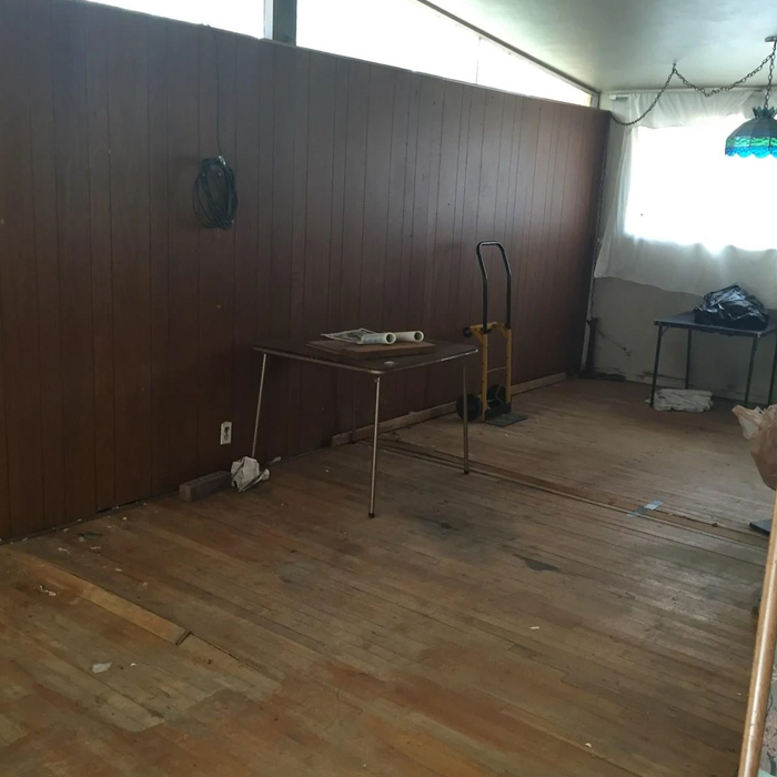 Before And After in Castle Rock, CO
