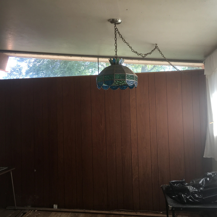 Before And After in Northern Colorado Springs, CO