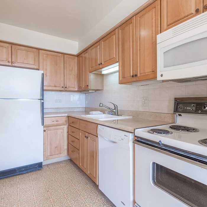 Before And After in Northern Colorado Springs, CO