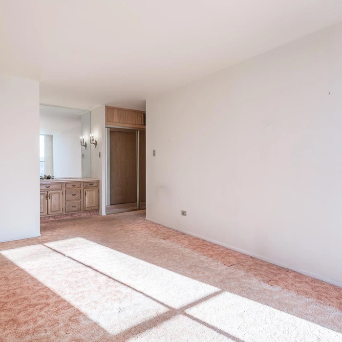 Before And After in Northern Colorado Springs, CO