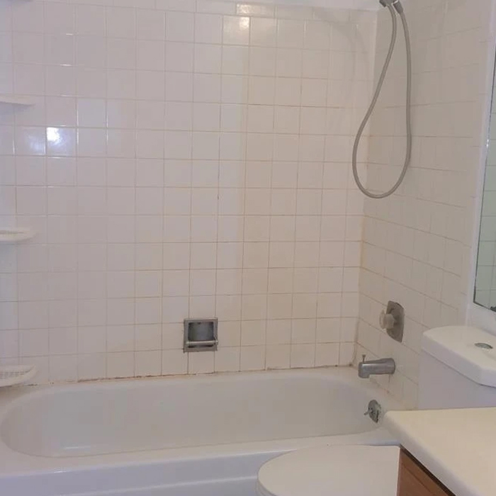 Before And After in Northern Colorado Springs, CO