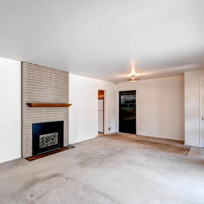 Before And After in Castle Rock, CO
