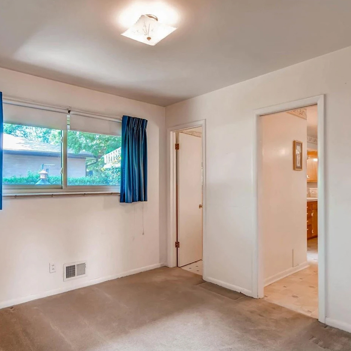 Before And After in Monument, CO