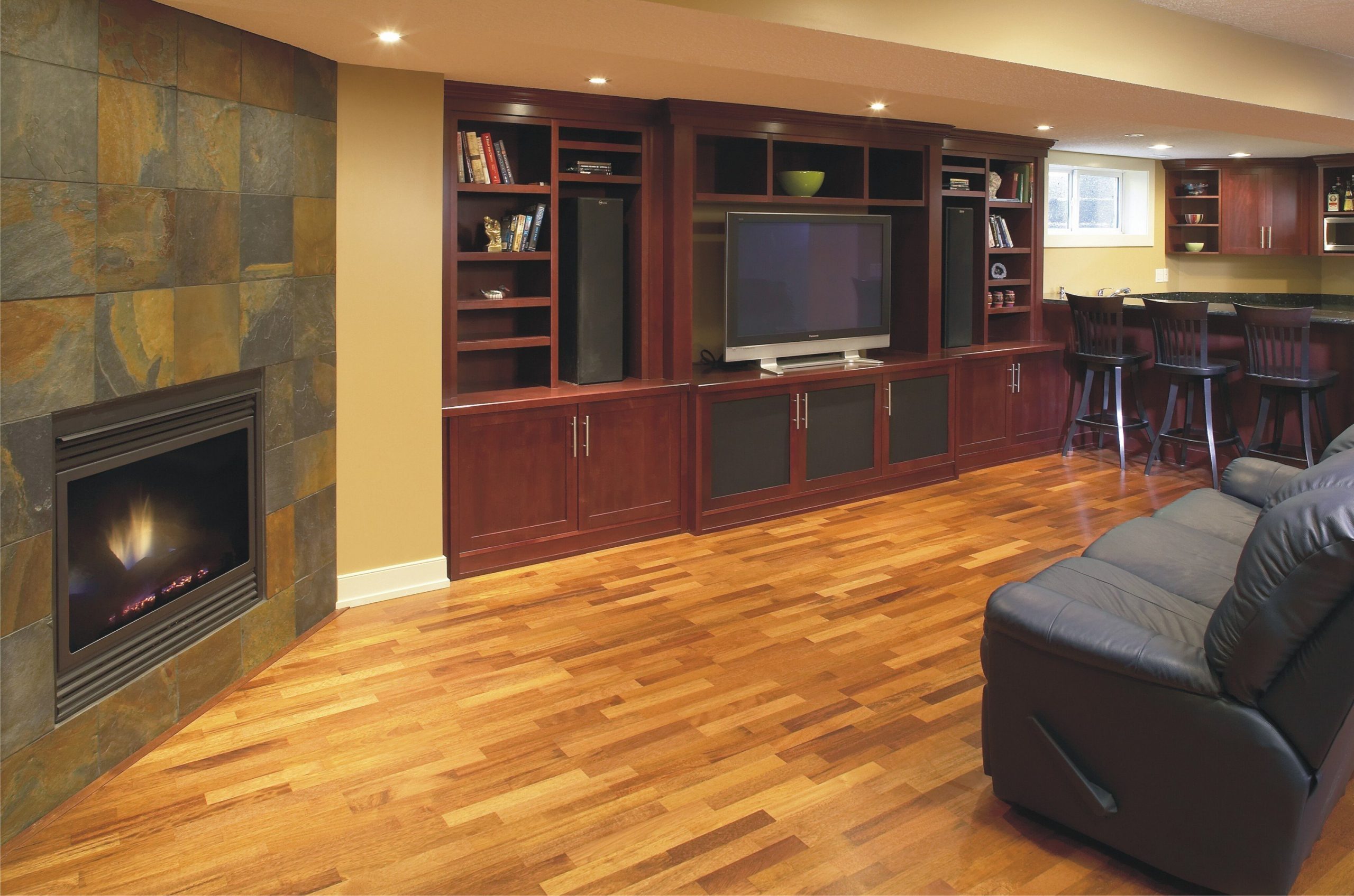 Our work from Contempa Floors