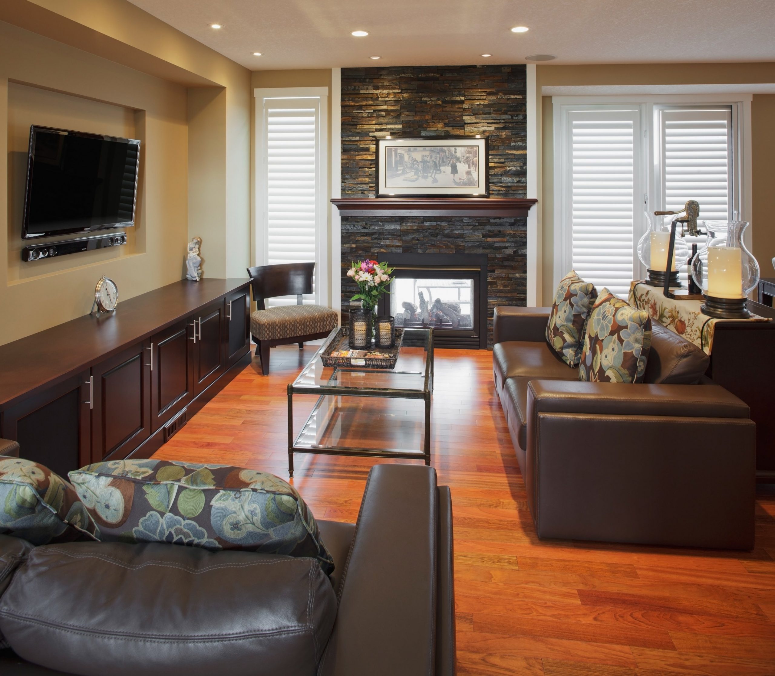 Our work from Contempa Floors