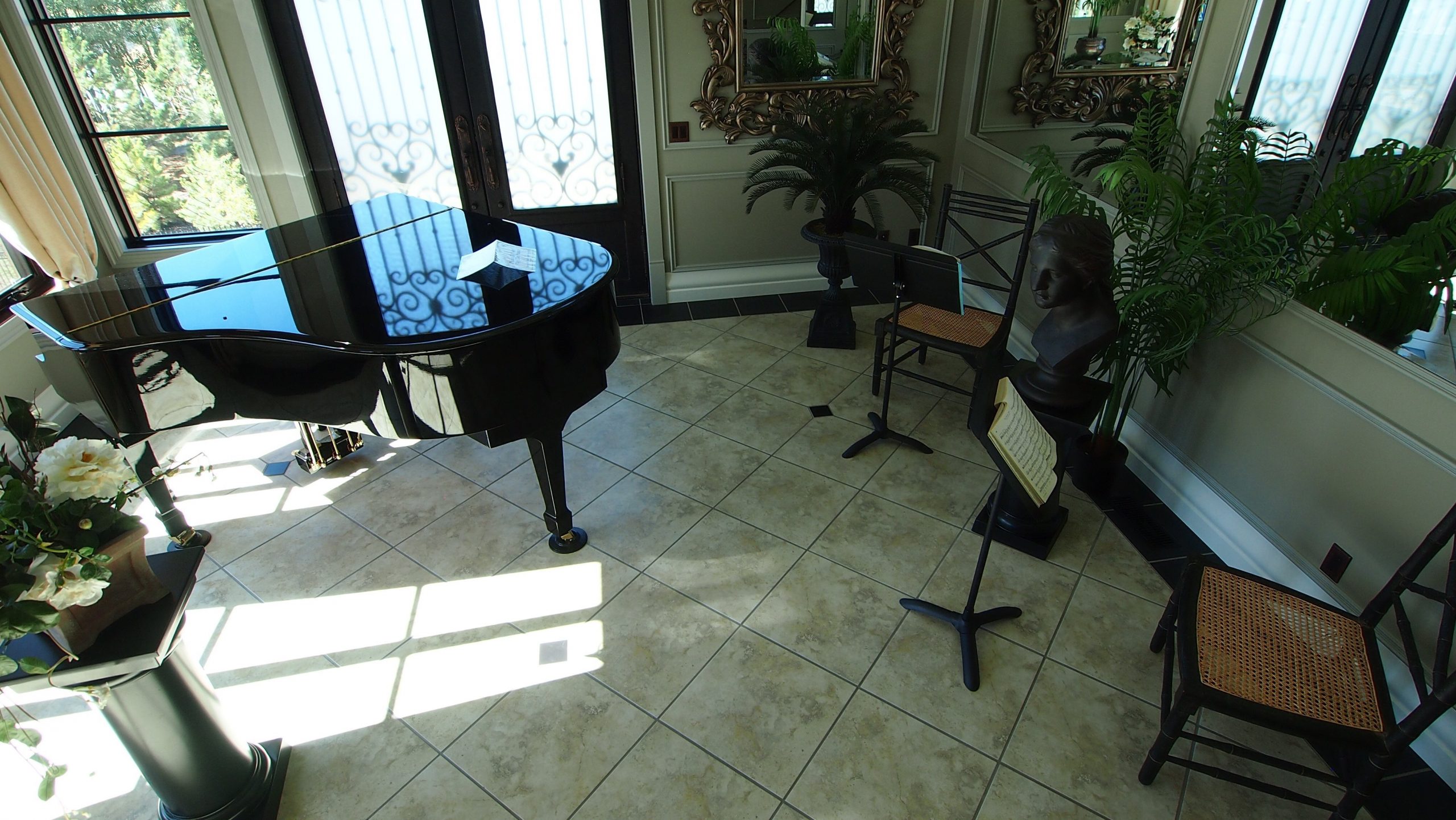 Our work from Contempa Floors