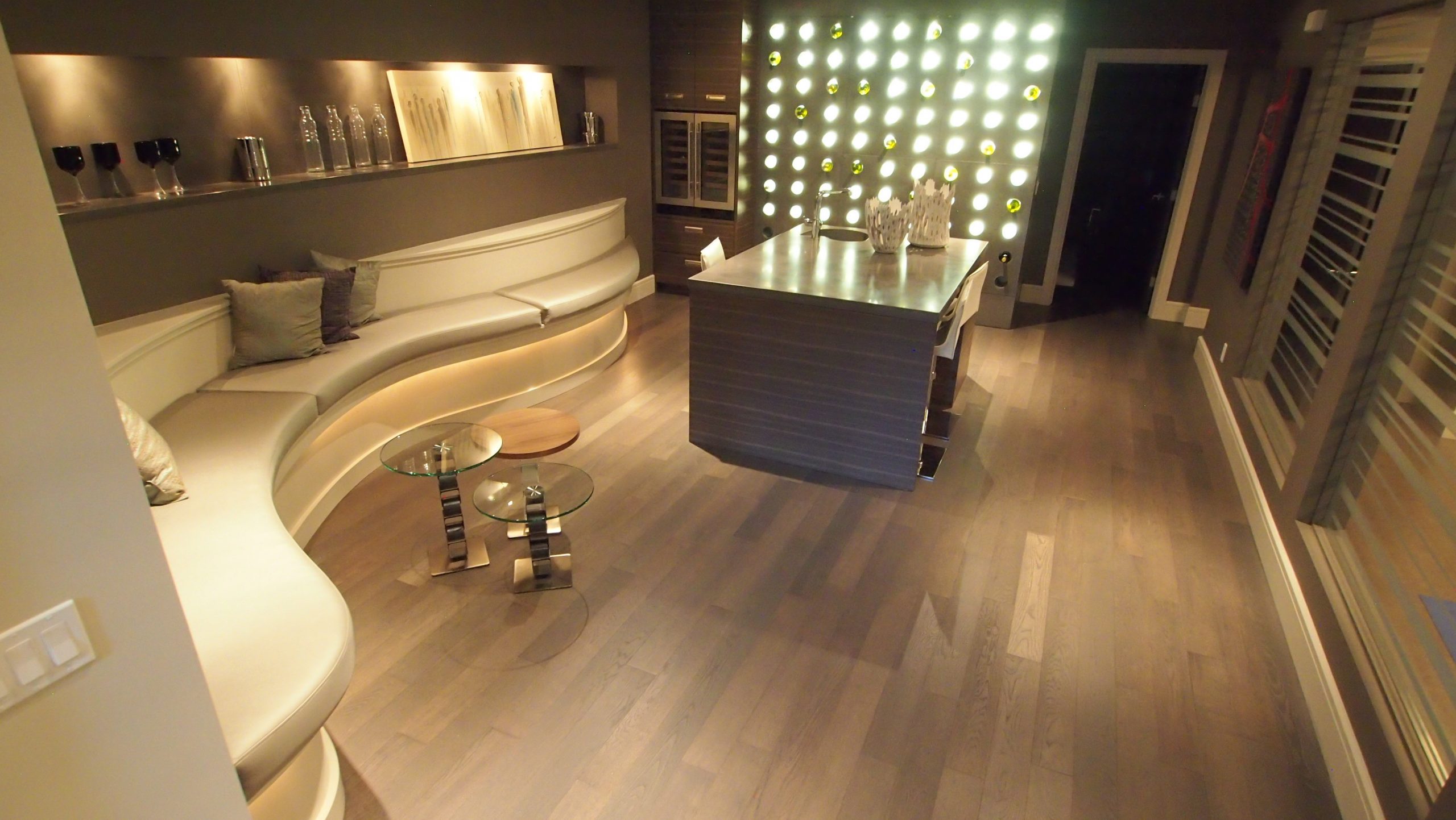 Our work from Contempa Floors