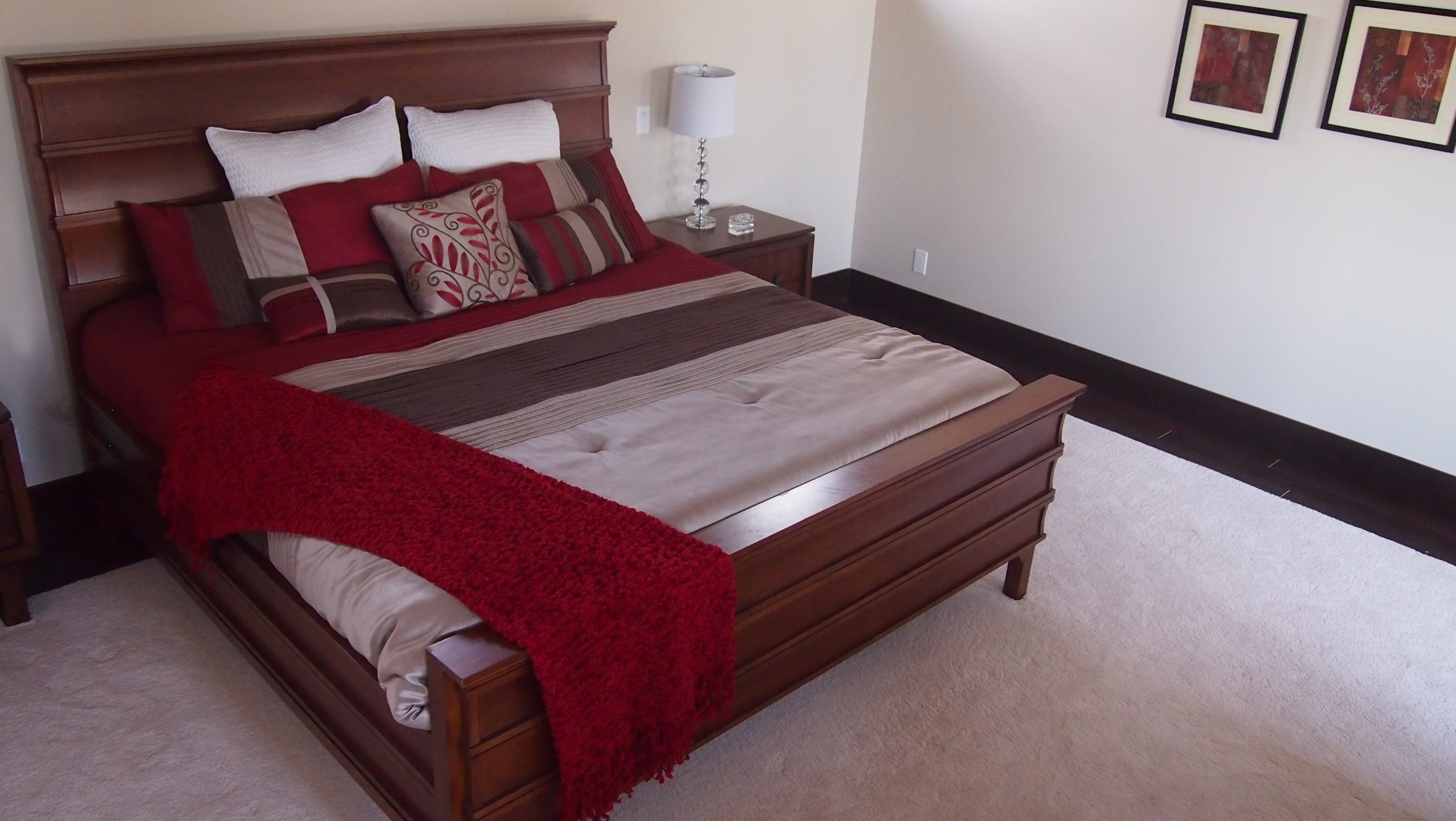 Our work from Contempa Floors