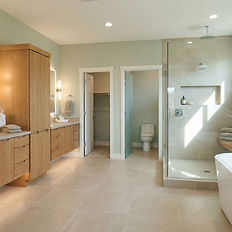 In-Home Consultation from Star Shine