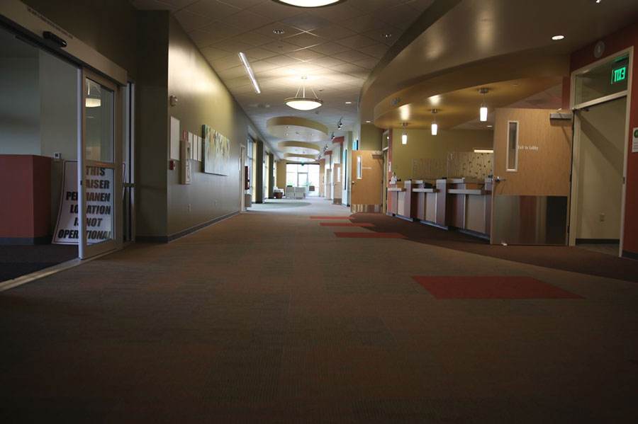 Residential And Commercial Installation in Salem, OR from Thomas Kay Flooring
