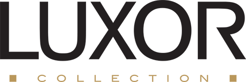 Luxor Collection Logo