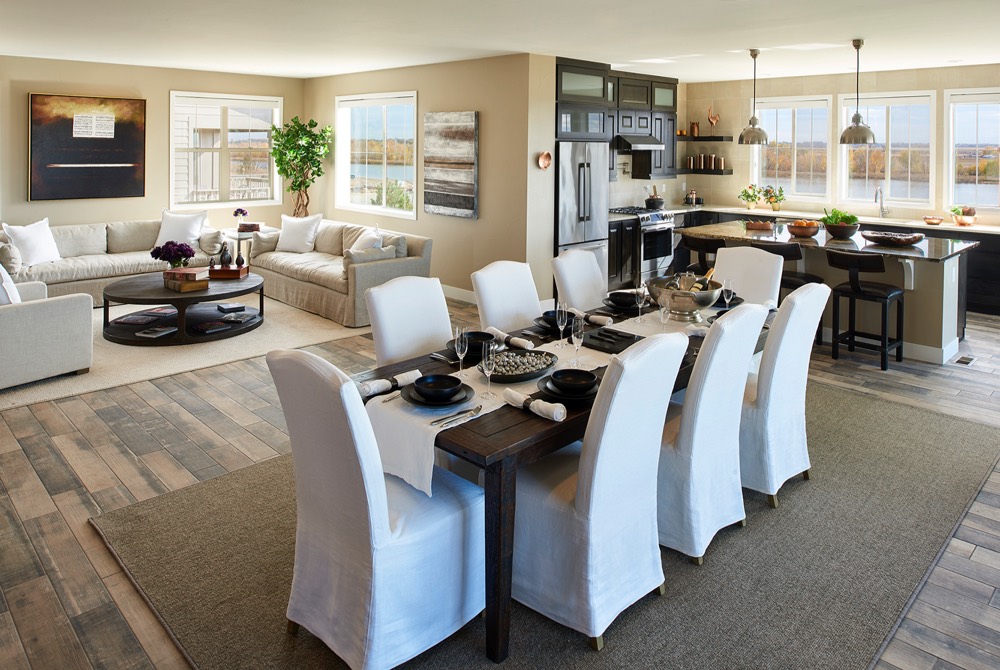 Portfolio in Englewood, CO