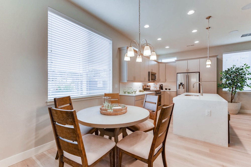 Portfolio in Englewood, CO