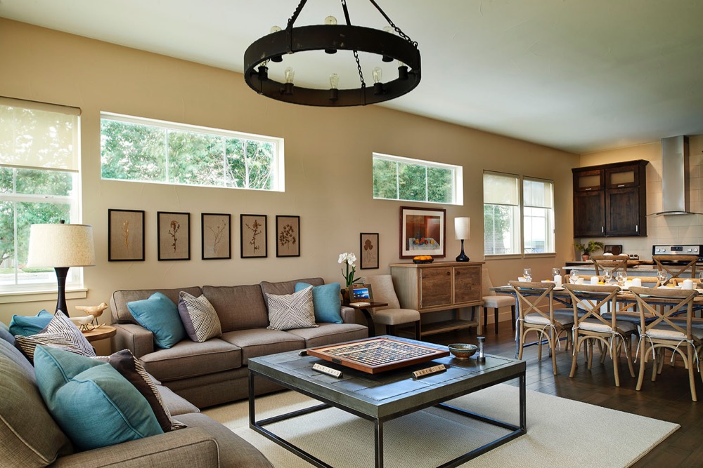 Portfolio in Englewood, CO