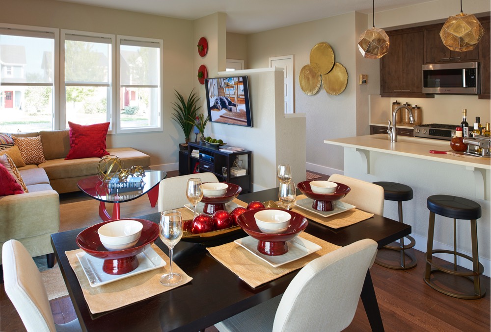 Portfolio in Englewood, CO
