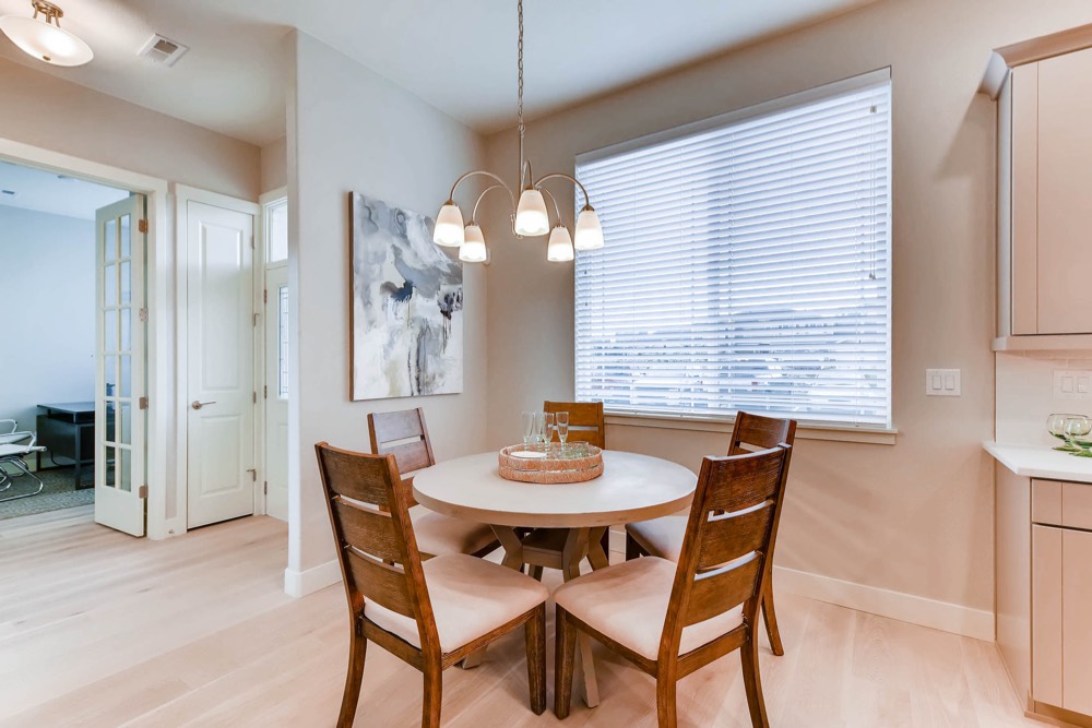 Portfolio in Englewood, CO