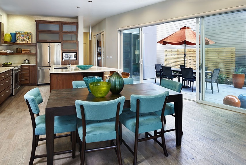Portfolio in Englewood, CO