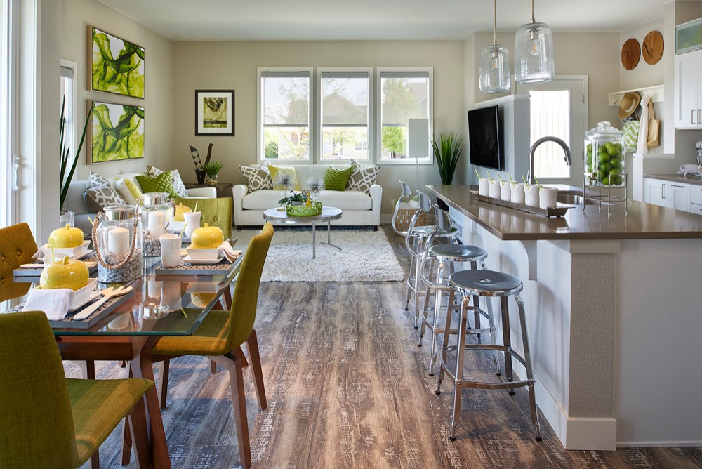 Portfolio in Englewood, CO