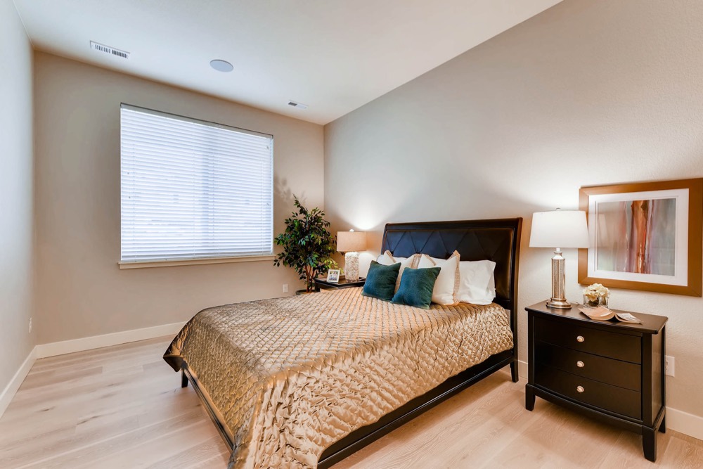 Our Work in Englewood, CO