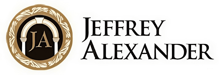 Jeffery Alexander Logo