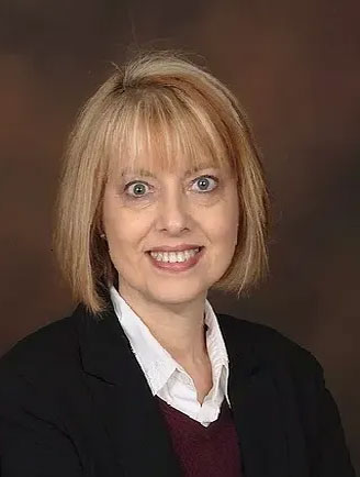 Debbie Valentine