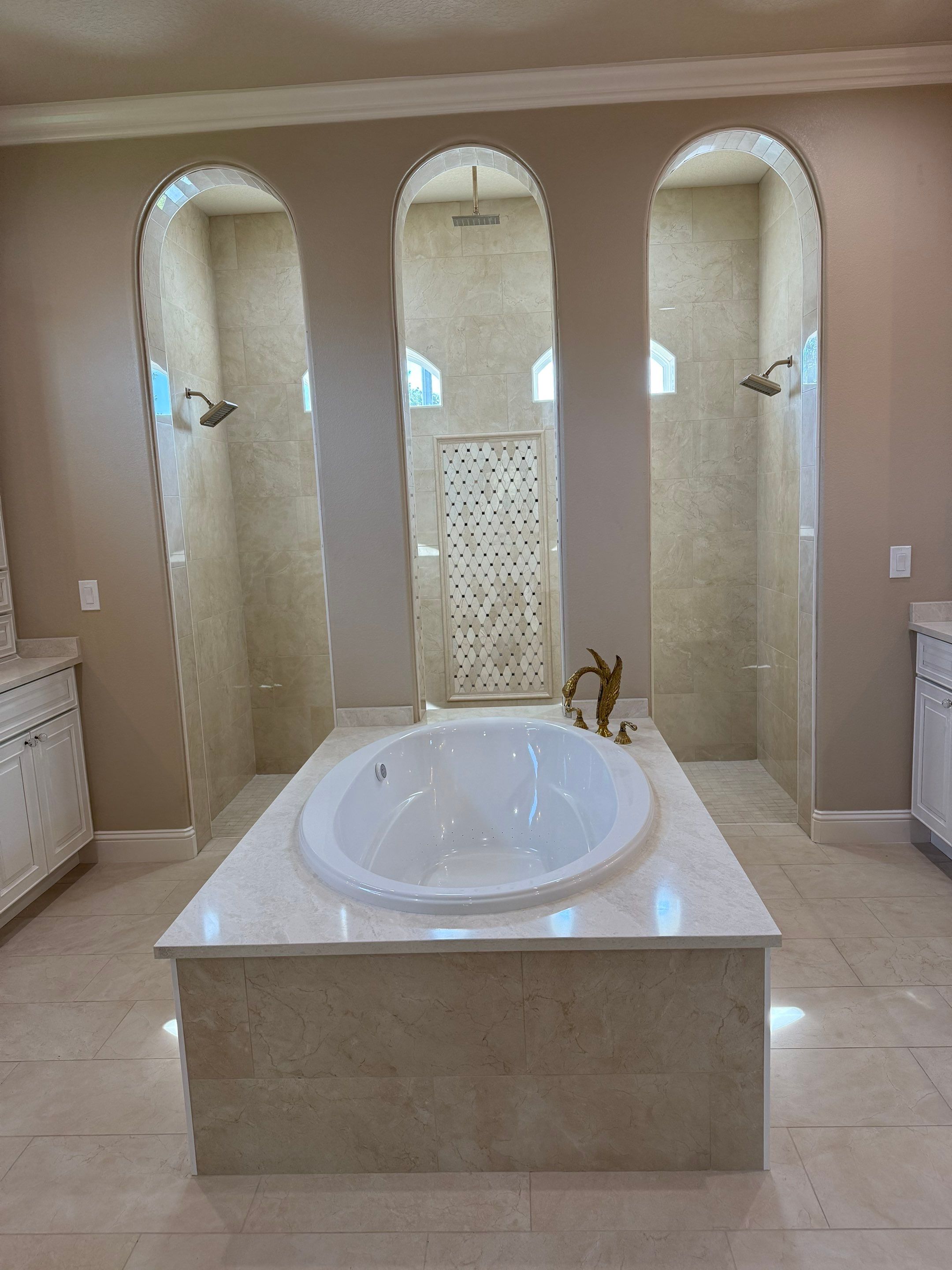 Our work from Volusia Wholesale Flooring