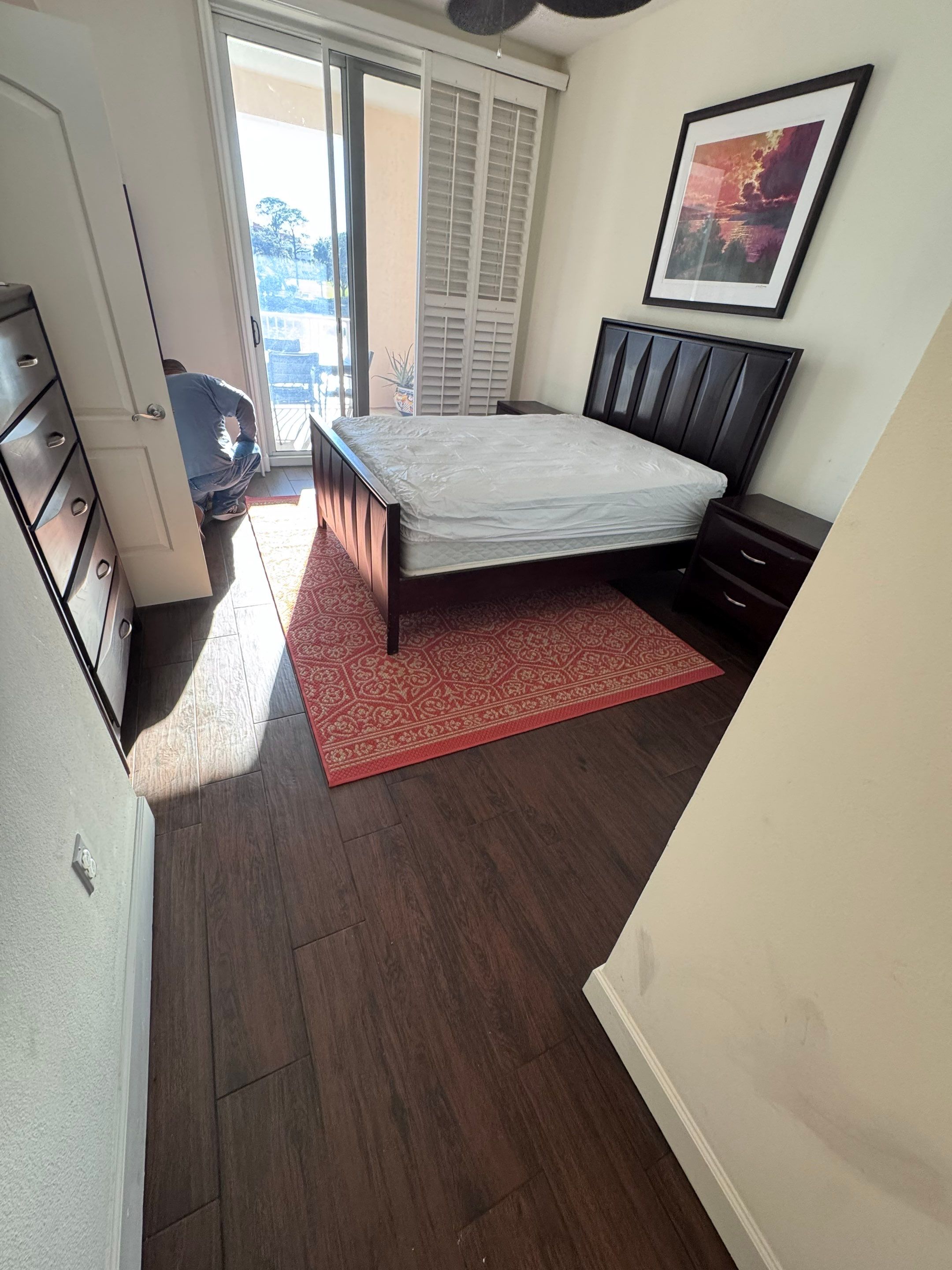 Our work from Volusia Wholesale Flooring