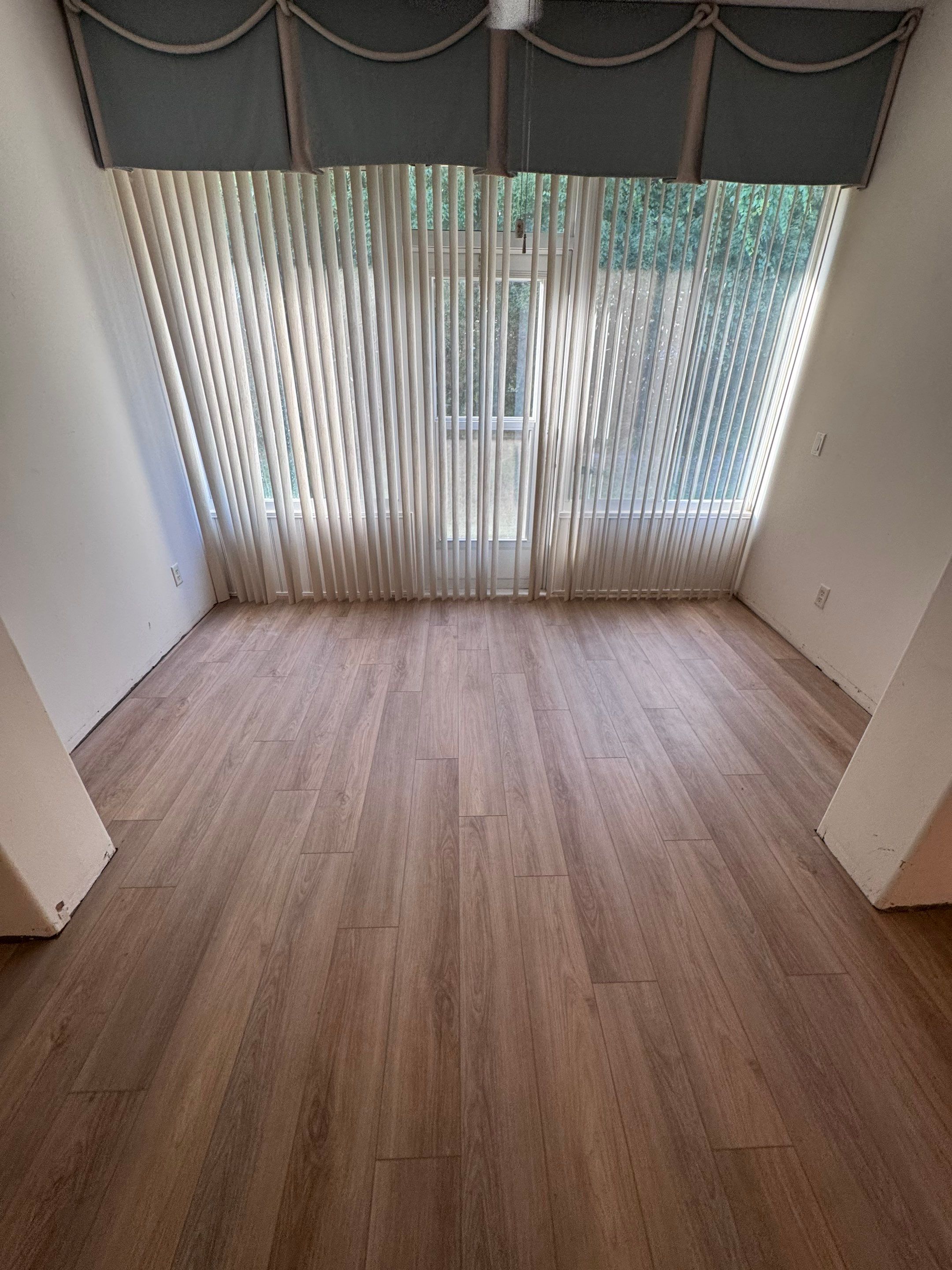Our work from Volusia Wholesale Flooring