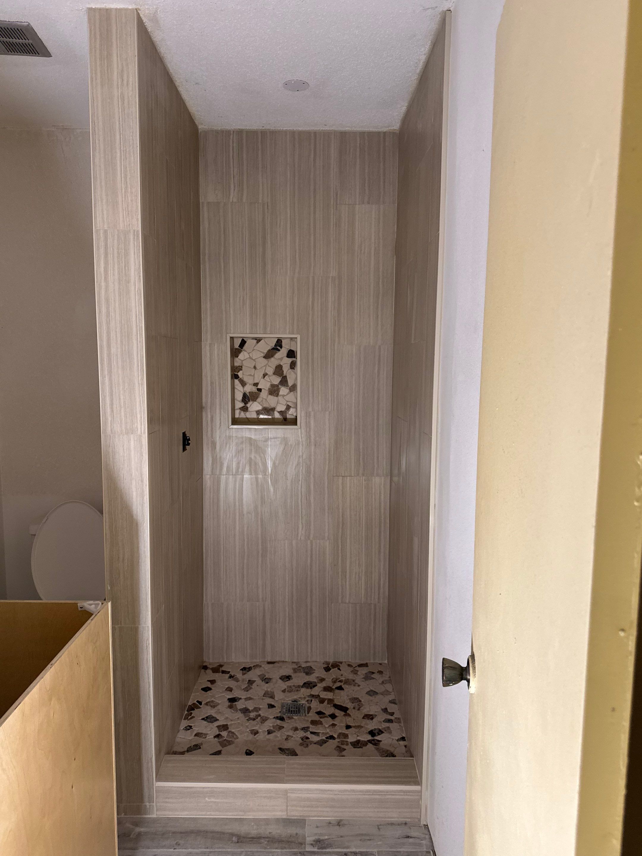 Our work from Volusia Wholesale Flooring