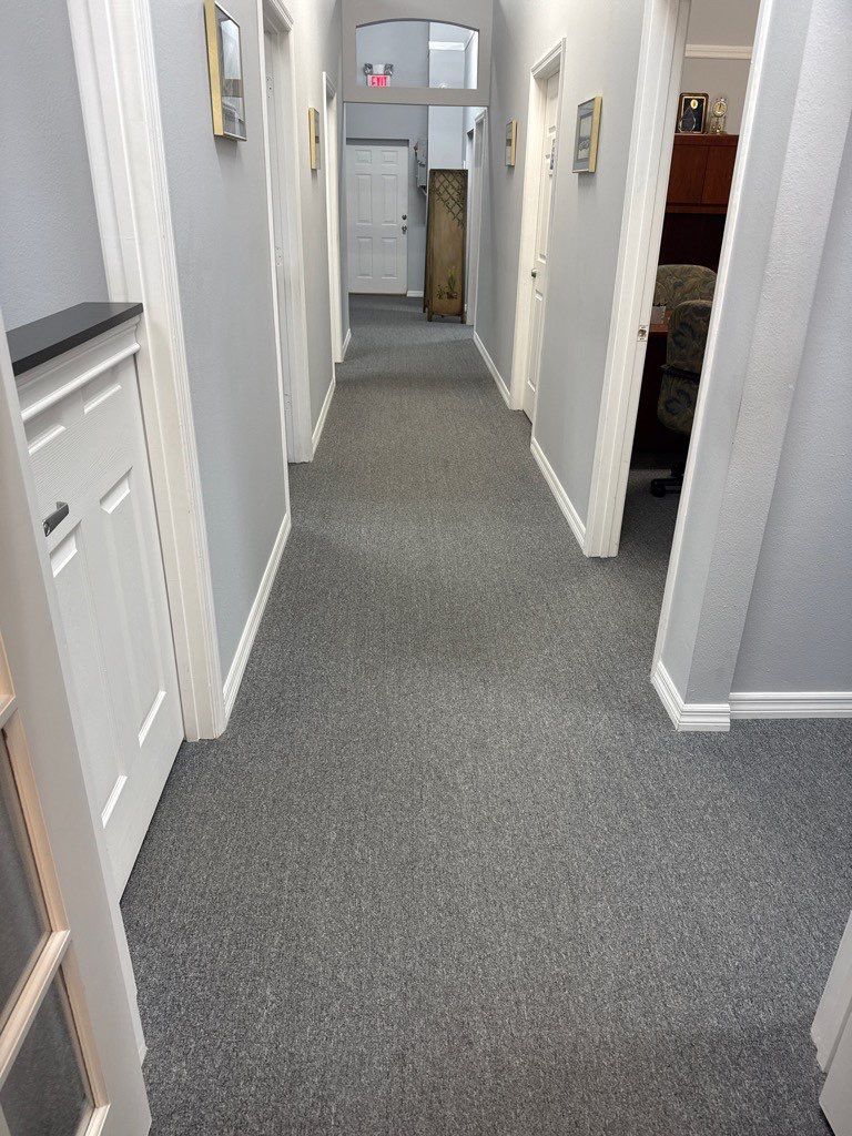 Our work from Volusia Wholesale Flooring
