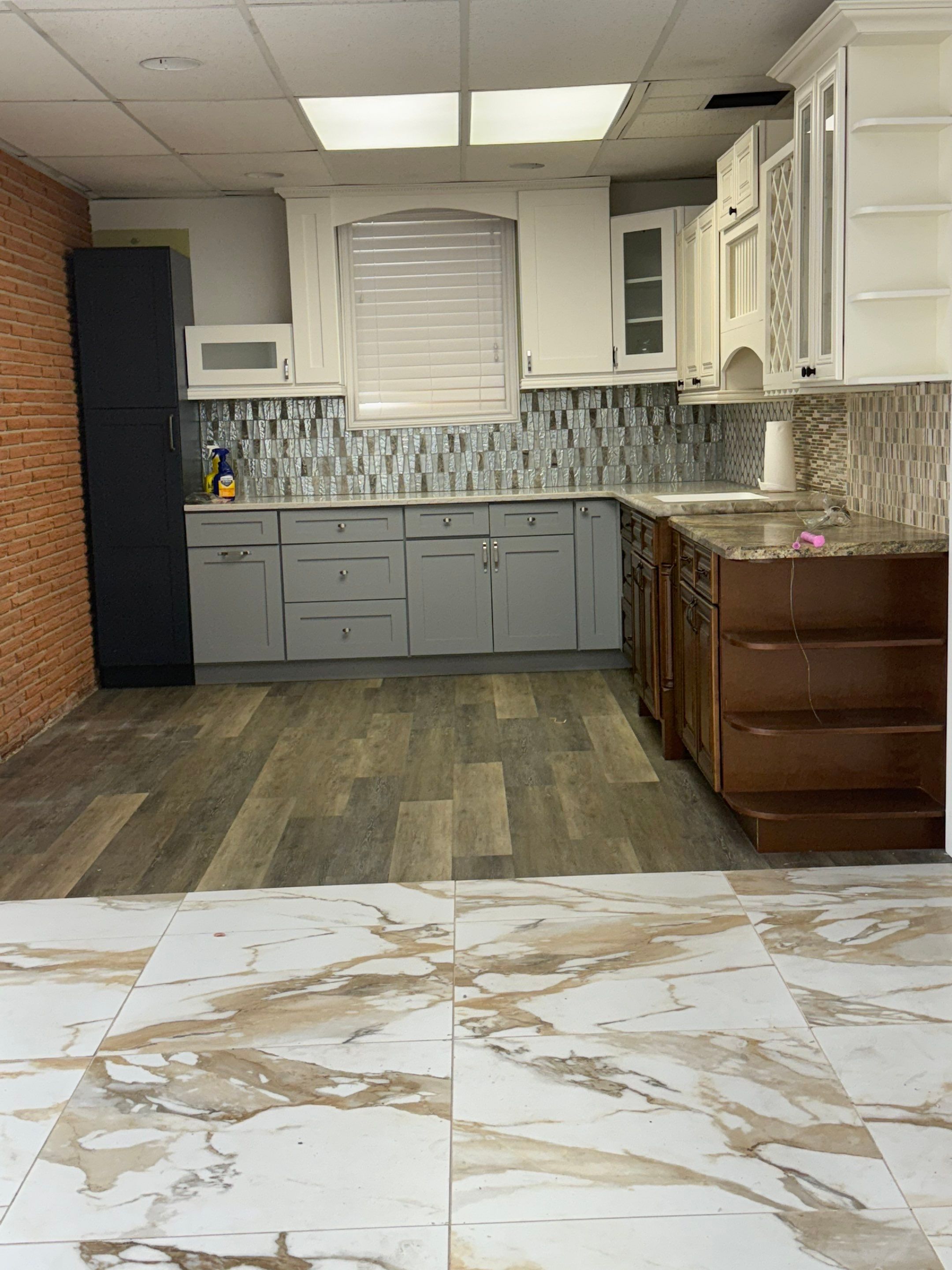 Our work from Volusia Wholesale Flooring
