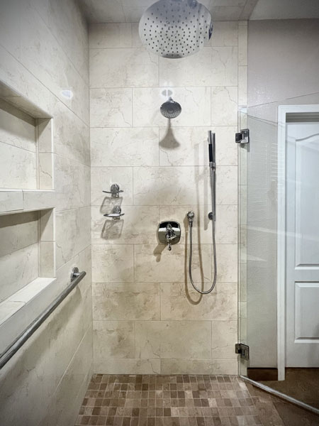Our work from Cochise Floor Covering