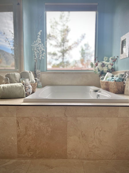 Our work in Bisbee, AZ