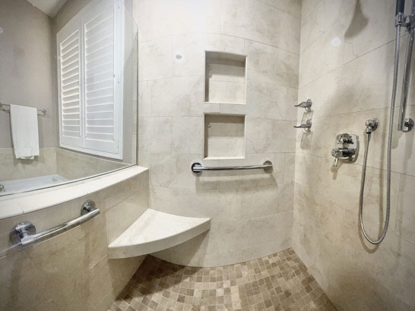 Our work in Bisbee, AZ